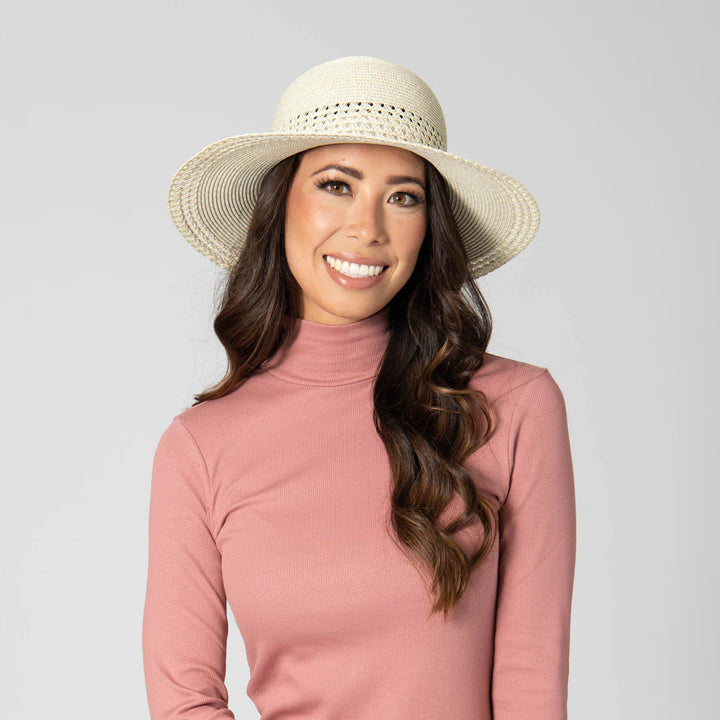 Everyday Sun Hat - Madison's Niche 