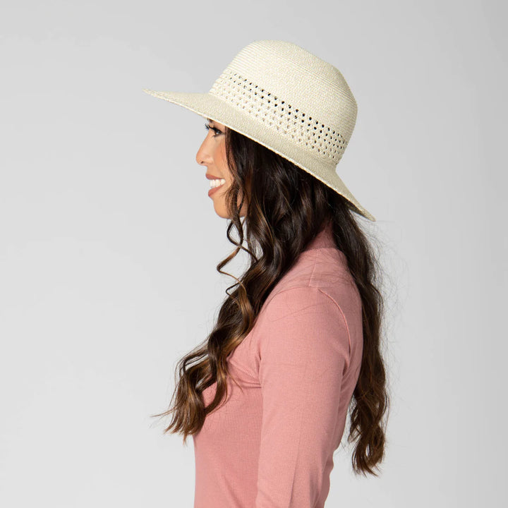 Everyday Sun Hat - Madison's Niche 