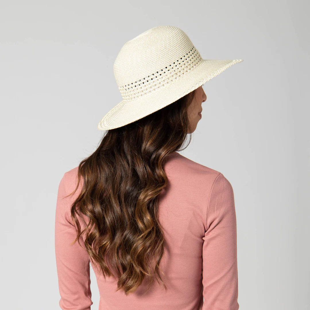 Everyday Sun Hat - Madison's Niche 
