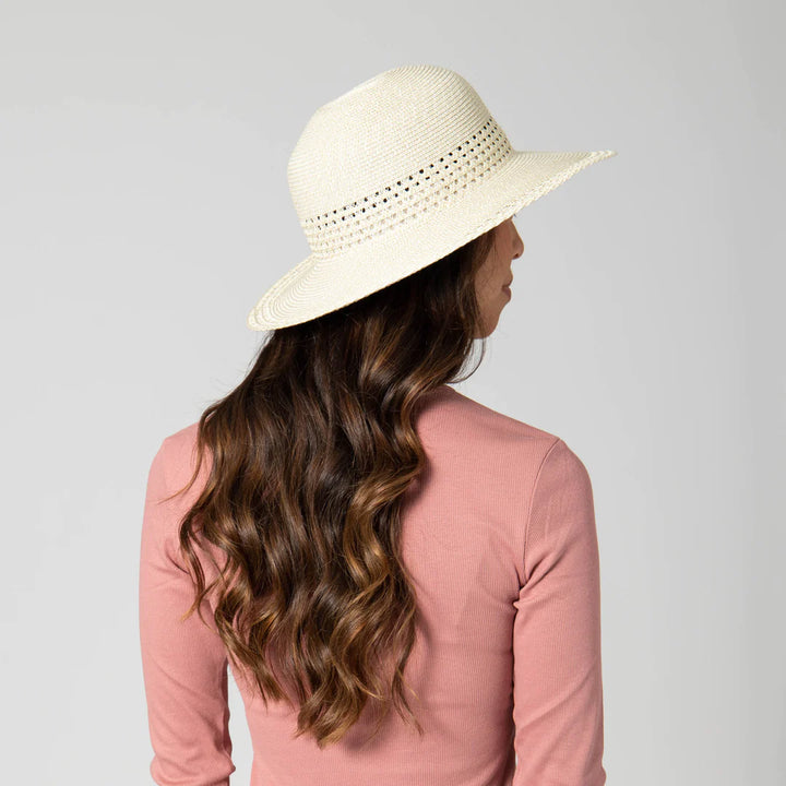 Everyday Sun Hat - Madison's Niche 