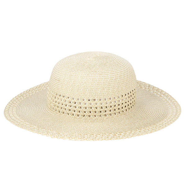 Everyday Sun Hat - Madison's Niche 