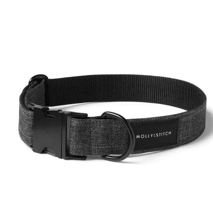 Grey Collar - Madison's Niche 