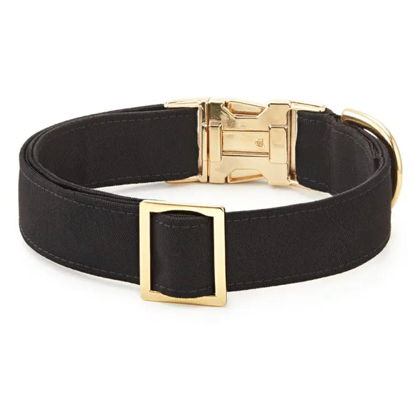 Onyx Collar Madison's Niche 