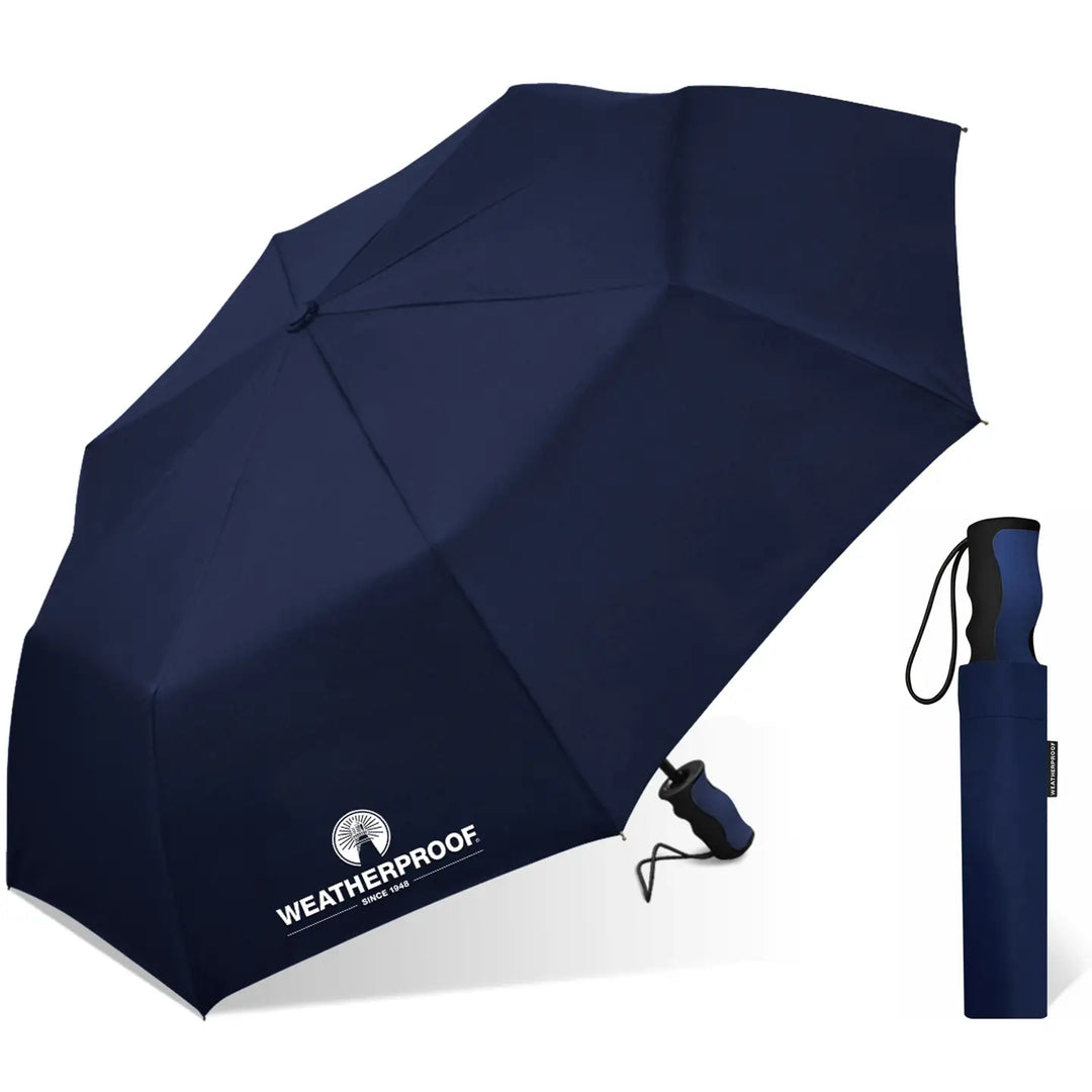 Navy Super Mini Umbrella