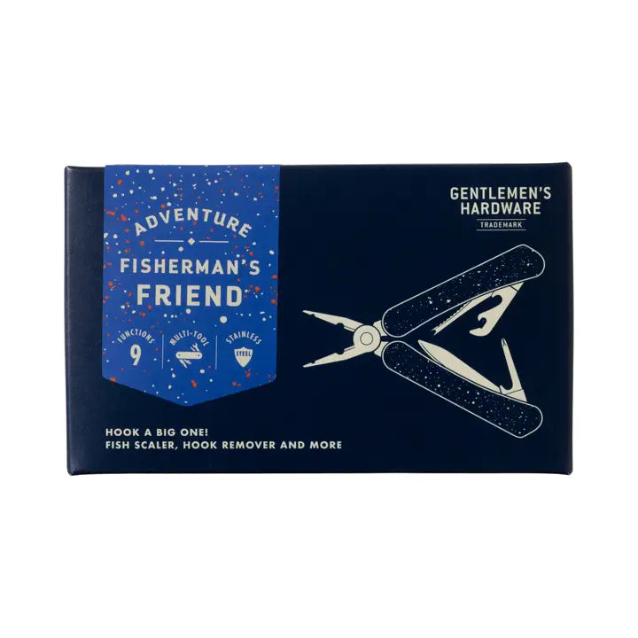 Fishing Multi Tool - Madison's Niche 
