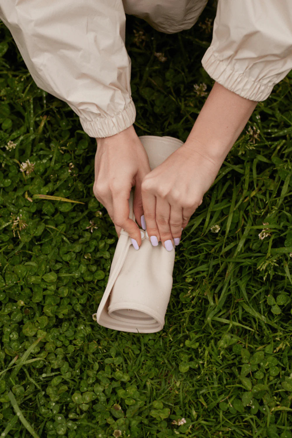 Go Portable Bowls