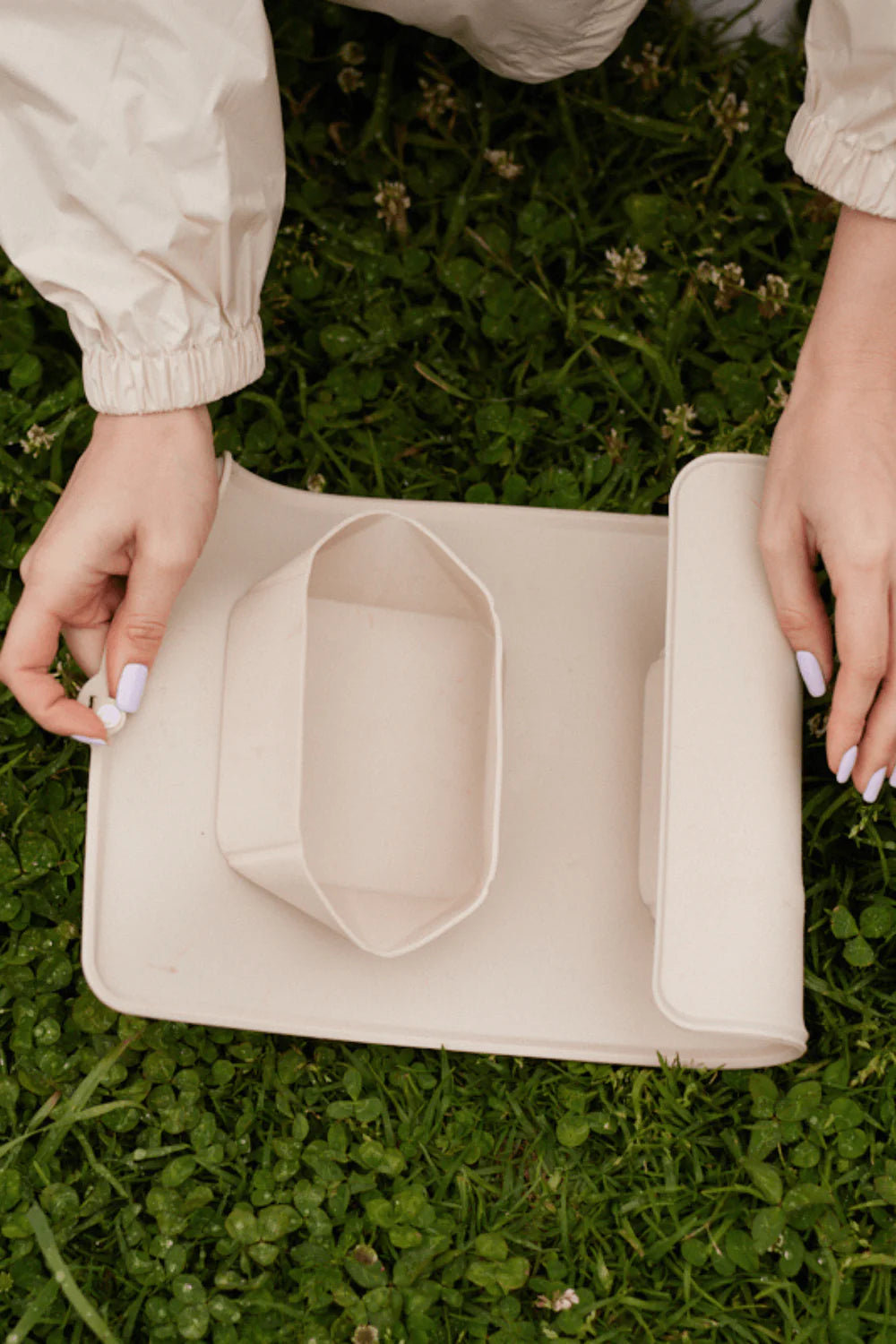Go Portable Bowls - Madison's Niche 