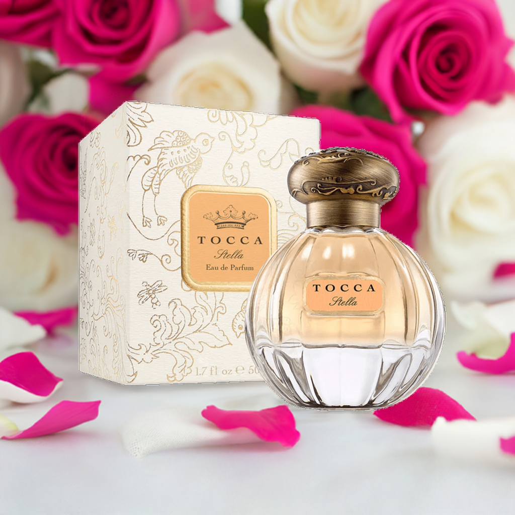 Stella Eau de Parfum - 1.7 fl oz | Madison's Niche Stella Eau de Parfum - 1.7 fl oz | Madison's Niche