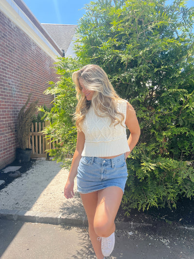 Rhea Skirt