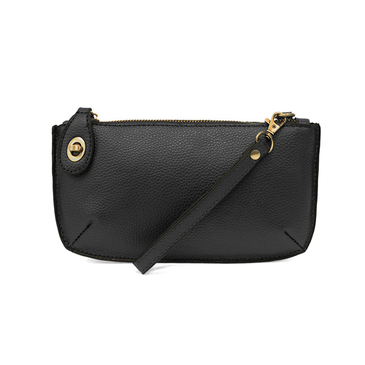 Wristlet In Black