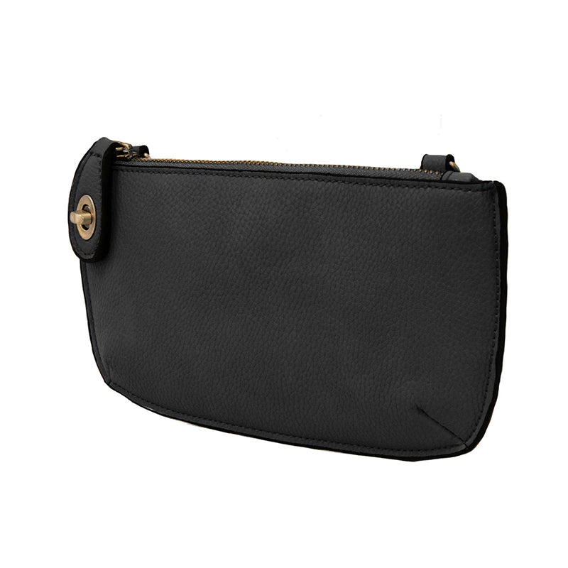 Wristlet In Black