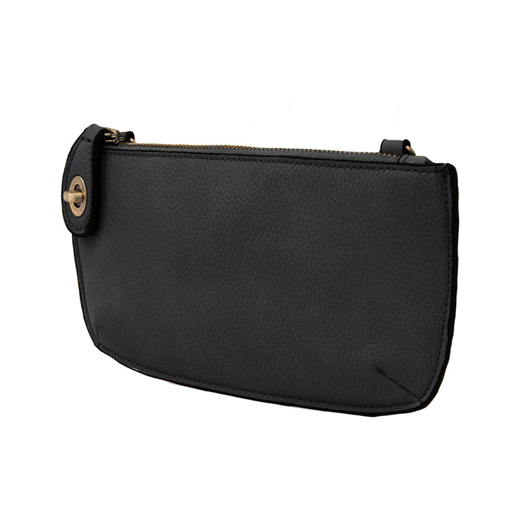 Wristlet In Black