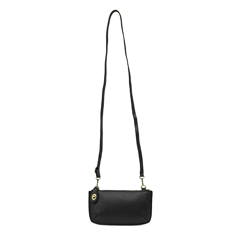 Wristlet In Black