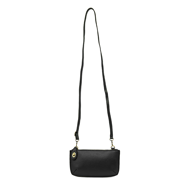 Wristlet In Black