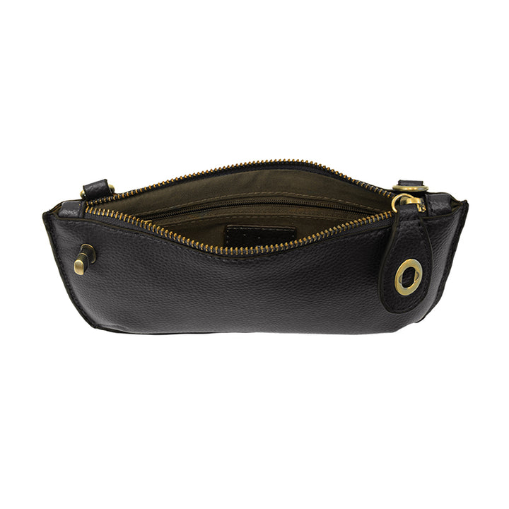 Wristlet In Black