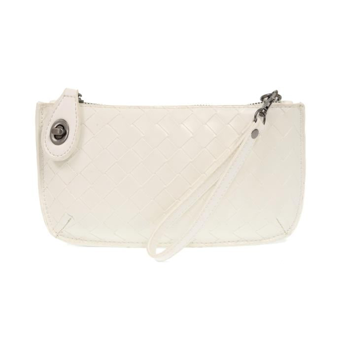 Woven Wristlet