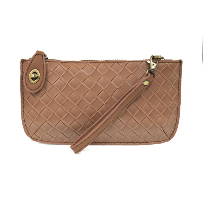 Woven Wristlet