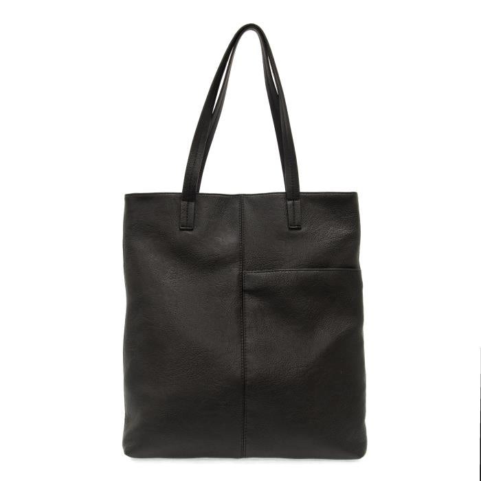 Tabitha Tote in Black