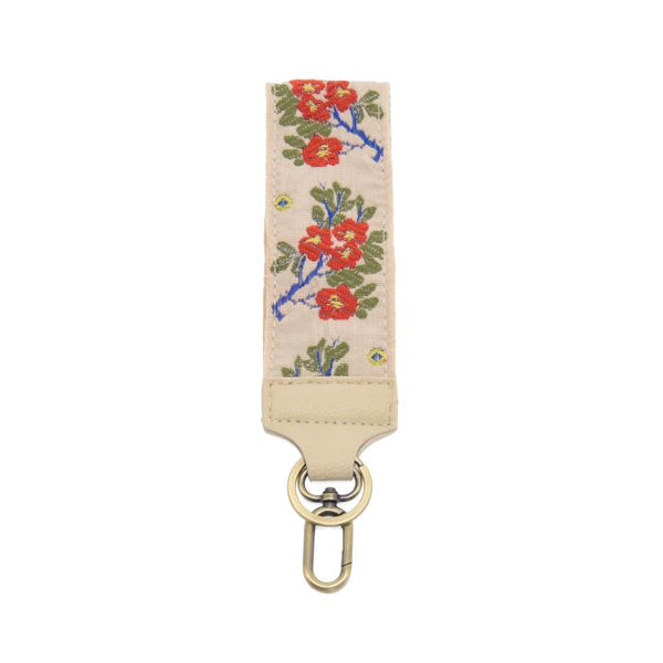 Multi Blossom Keychain Madison's Niche 