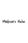 Madison's Niche logo
