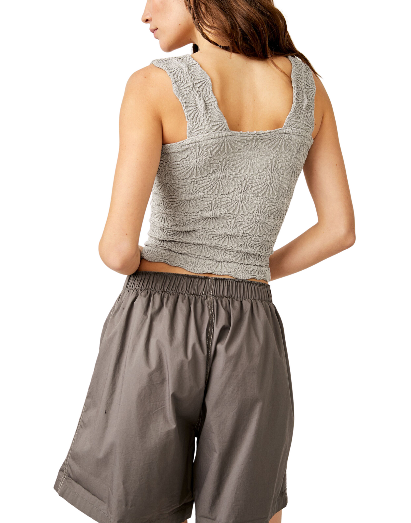 Love Letter Cami in Evening Haze - Madison's Niche 