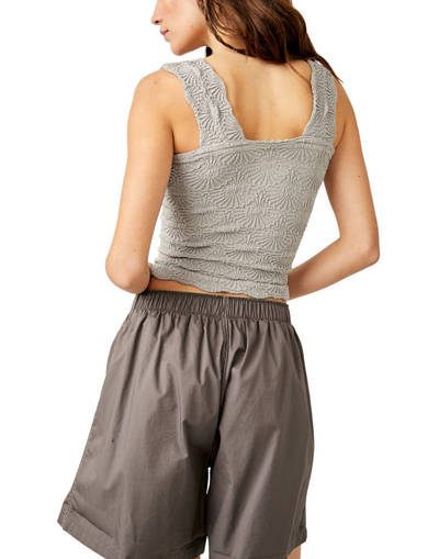 Love Letter Cami in Evening Haze - Madison's Niche 