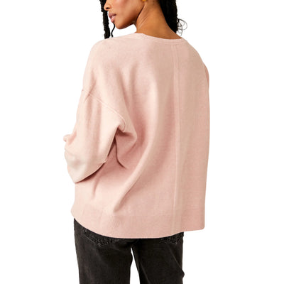 Luna Pullover - Madison's Niche 