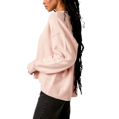 Luna Pullover - Madison's Niche 