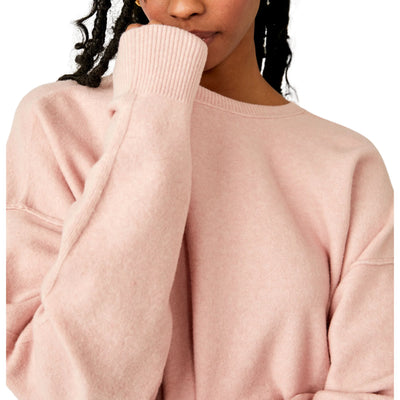Luna Pullover - Madison's Niche 