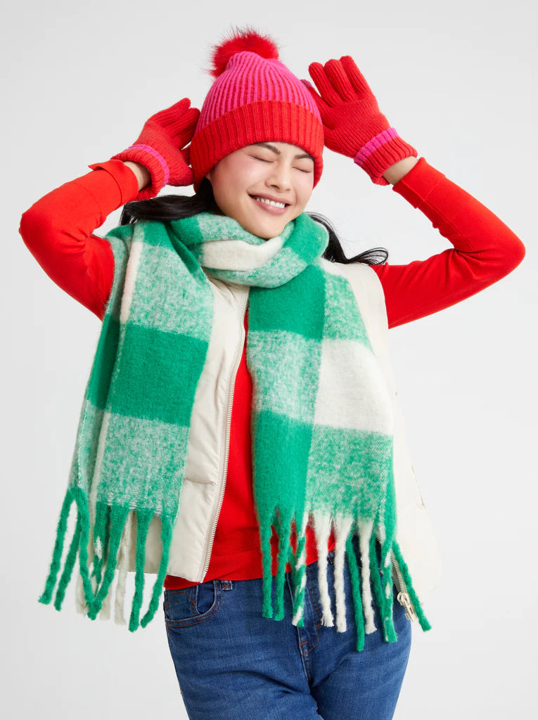 Mariah Scarf - Madison's Niche 