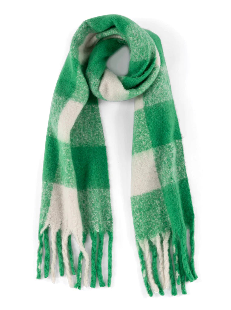 Mariah Scarf - Madison's Niche 