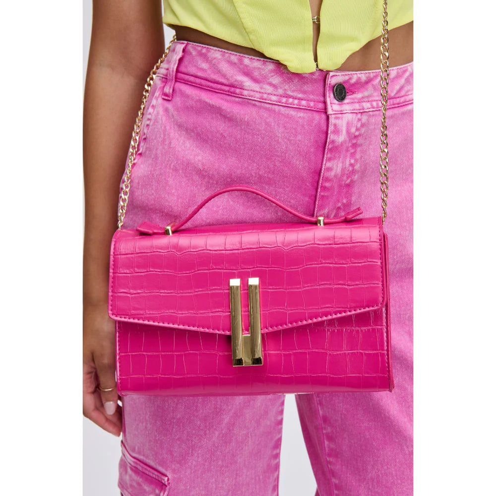Alfie Bag - Madison's Niche 