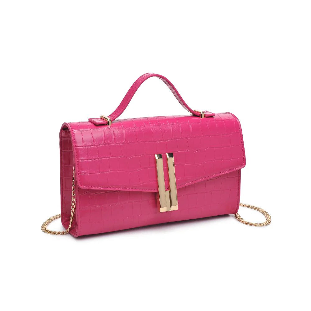Alfie Bag - Madison's Niche 