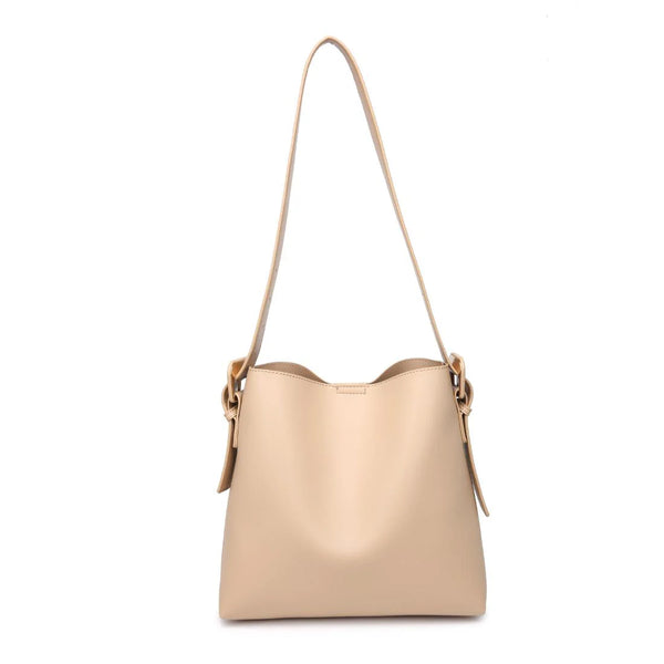 Addilyn Bucket in Natural Madison's Niche 