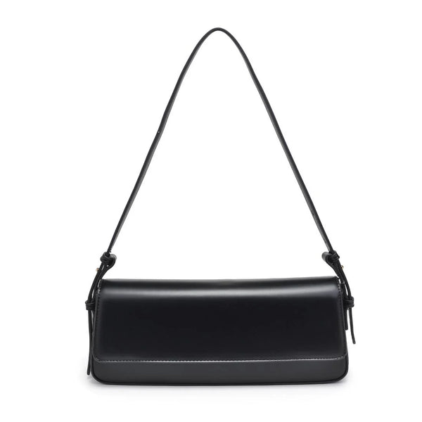 Sorella Shoulder Bag in Black Madison's Niche 