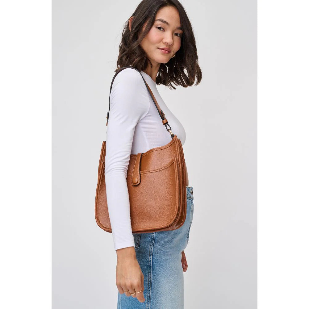 Leota Bag - Madison's Niche 
