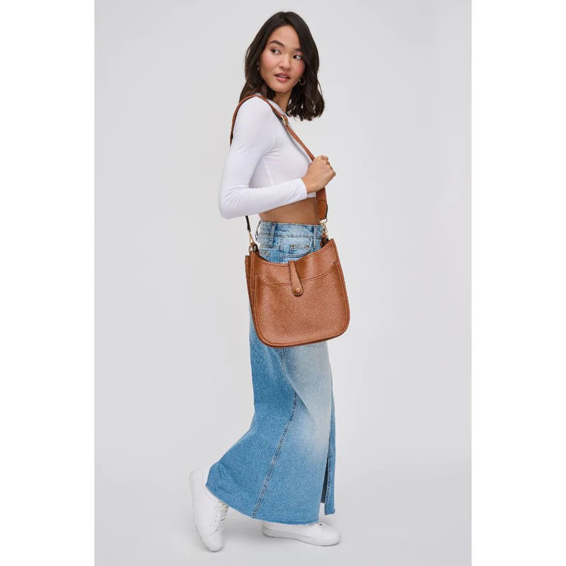 Leota Bag - Madison's Niche 