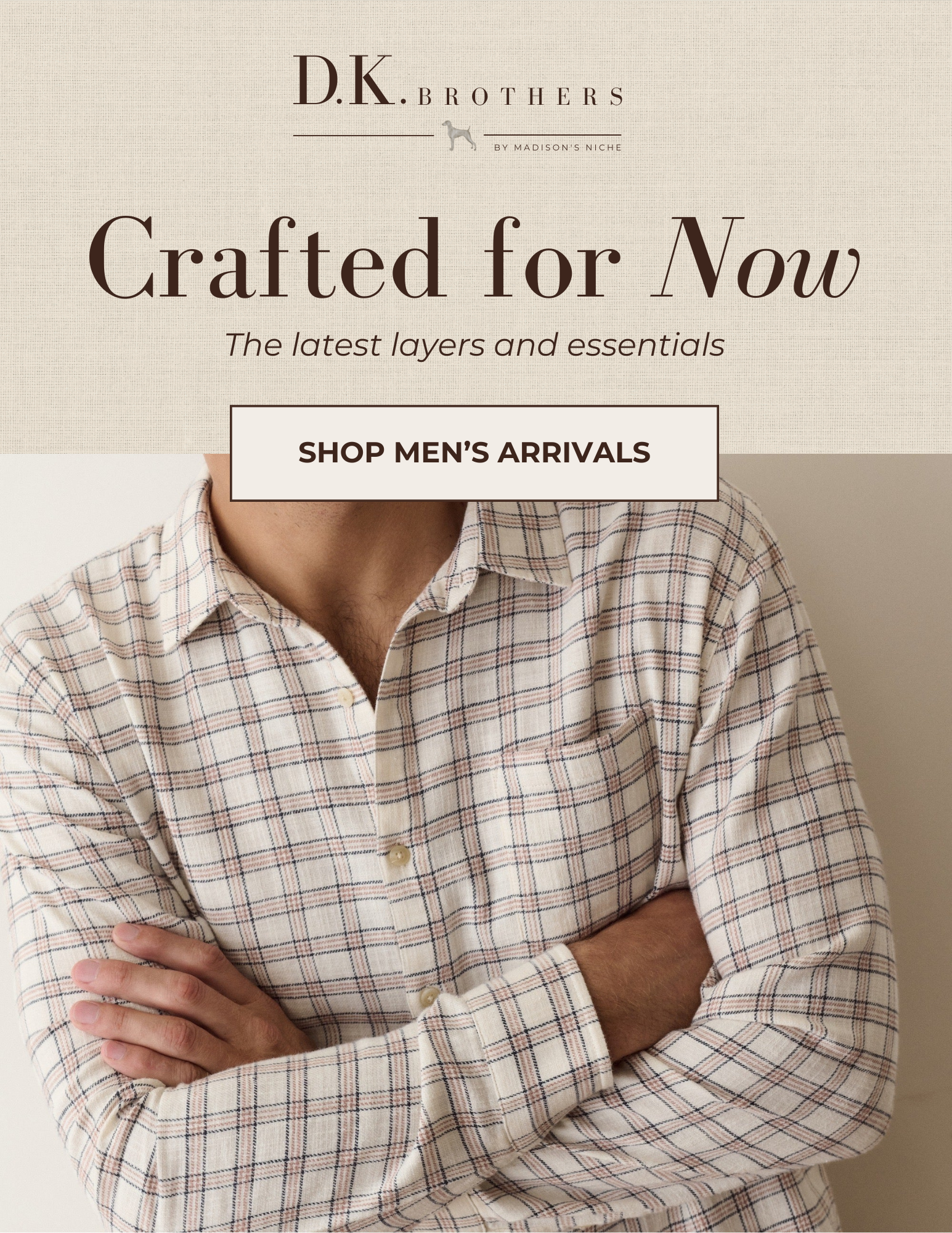 Madison's Niche 