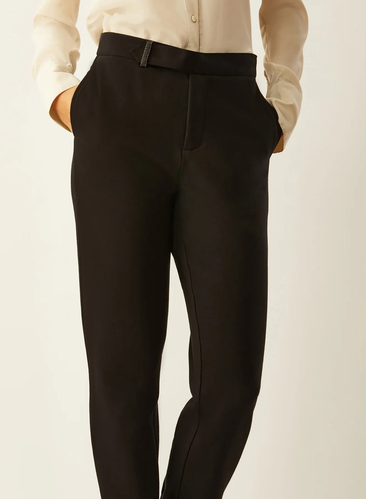 Murray Trouser - Madison's Niche 