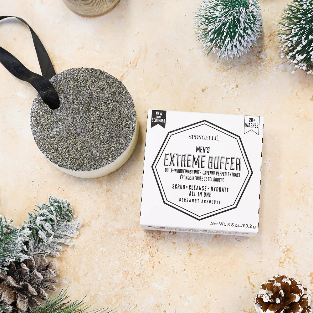 Extreme Buffer