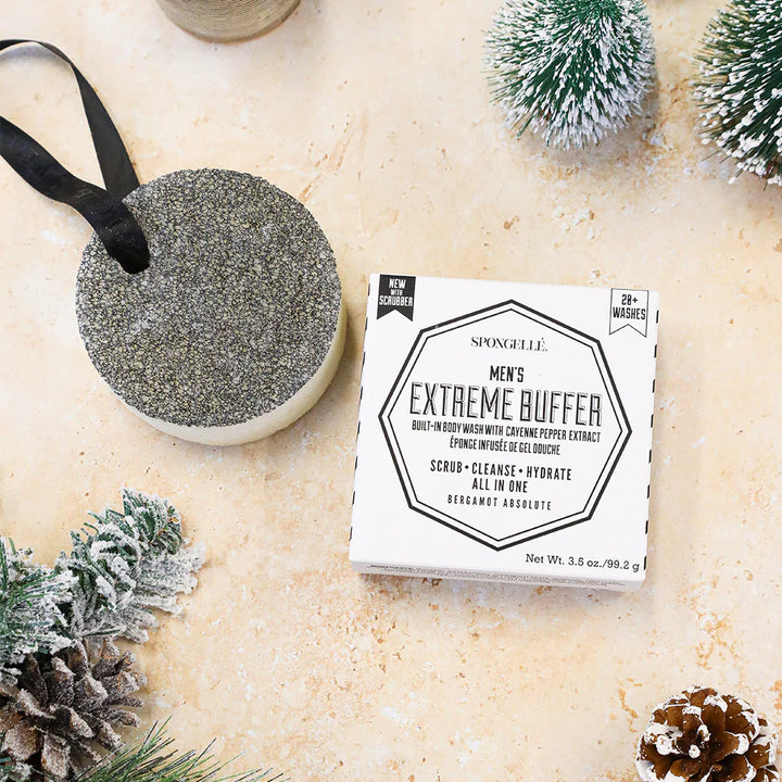 Extreme Buffer