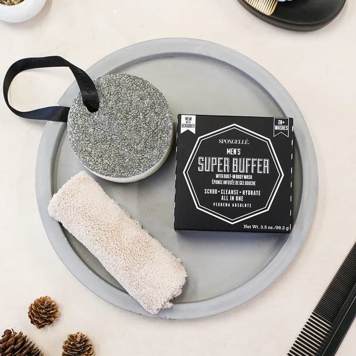 Super Buffer