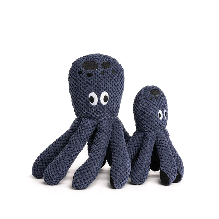 Octopus Toy - Large Plush
