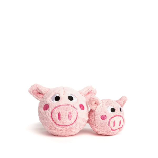 Pig Faball Toy - Large Madison's Niche 