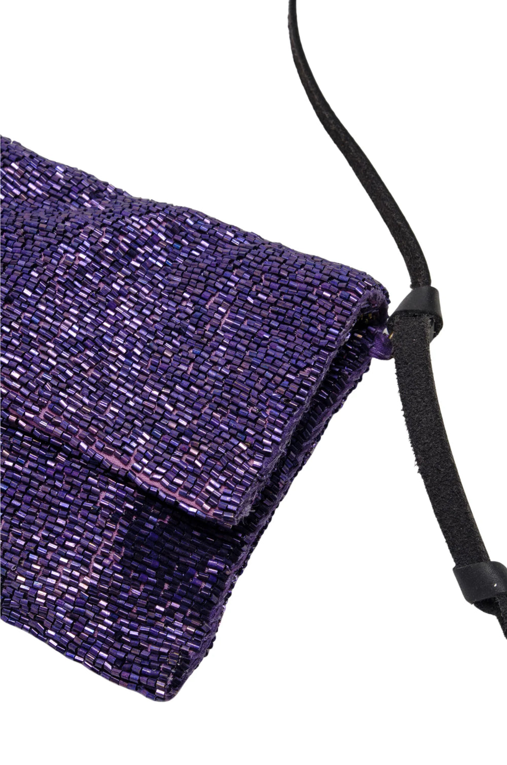 Plus One Embellished Crossbody - Madison's Niche 