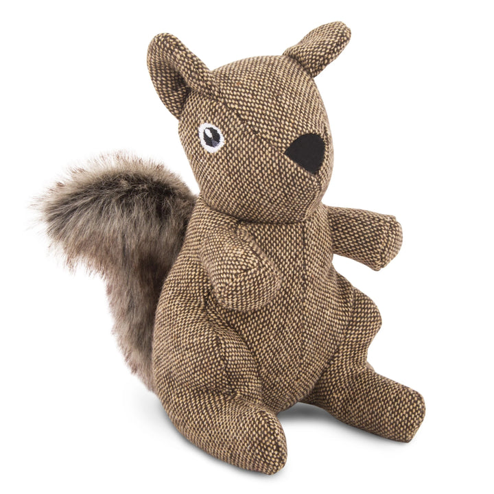 Squirrel Plush Toy