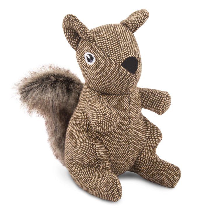 Squirrel Plush Toy - Madison's Niche 