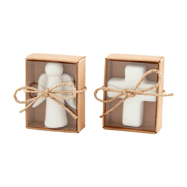 Ceramic Pocket Statue - Madison's Niche 
