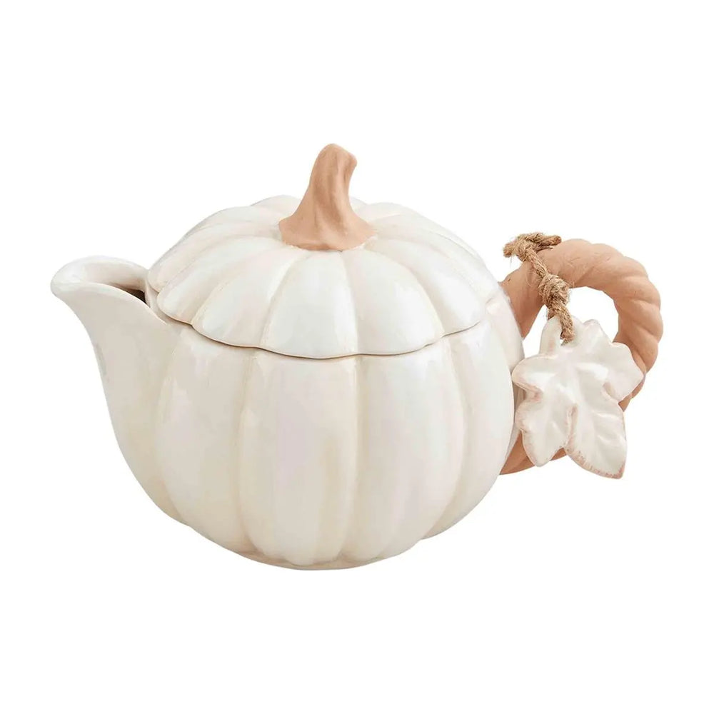 Pumpkin Gravy Boat - Madison&