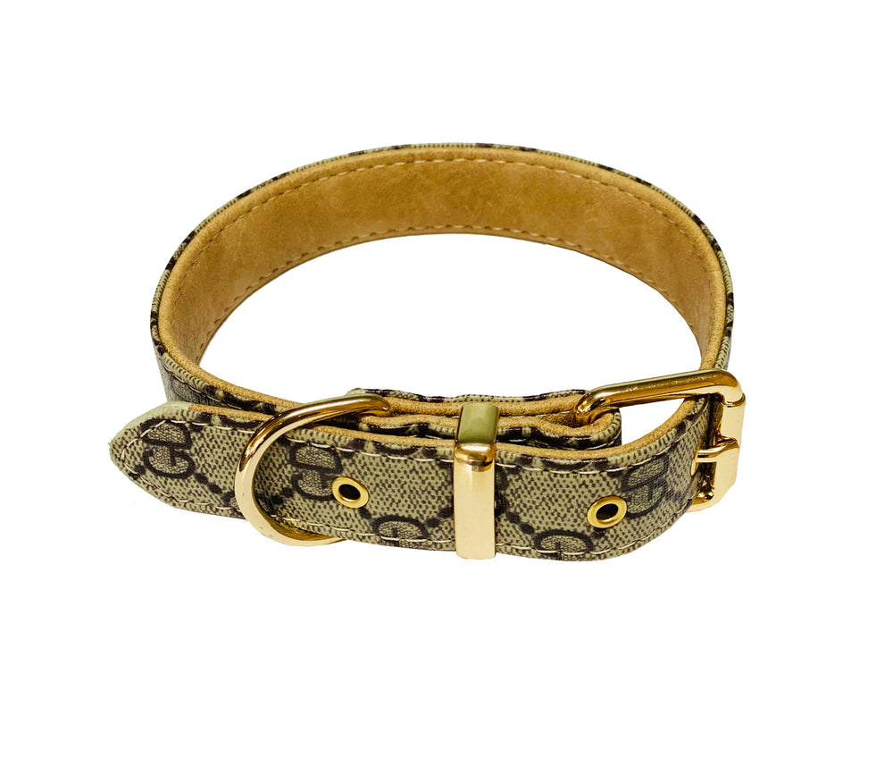 Sophia Collar - Madison's Niche 